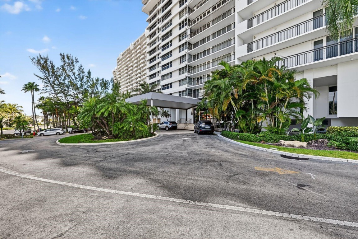 4280 Galt Ocean Drive 20-A