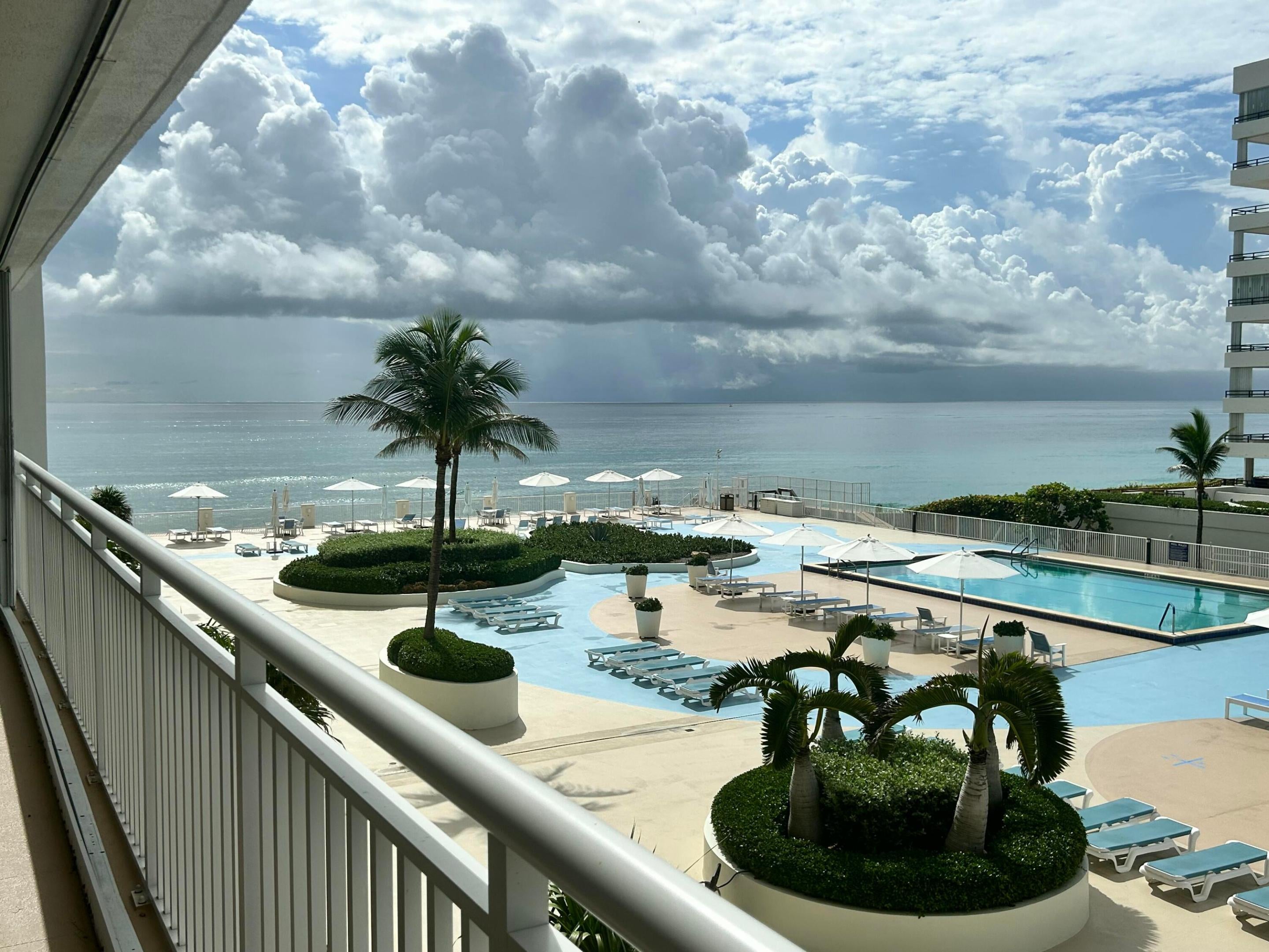 3546 S Ocean Boulevard 405