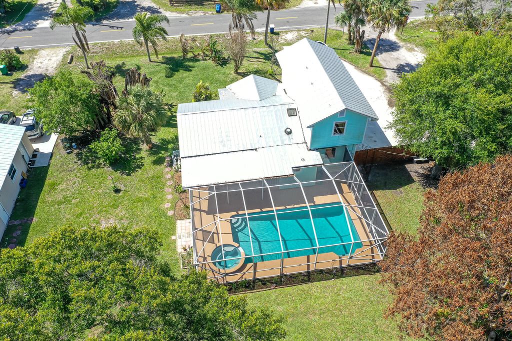 Photo of 520 Tumblin Kling Road, Fort Pierce, FL 34982 (MLS # R11160887)