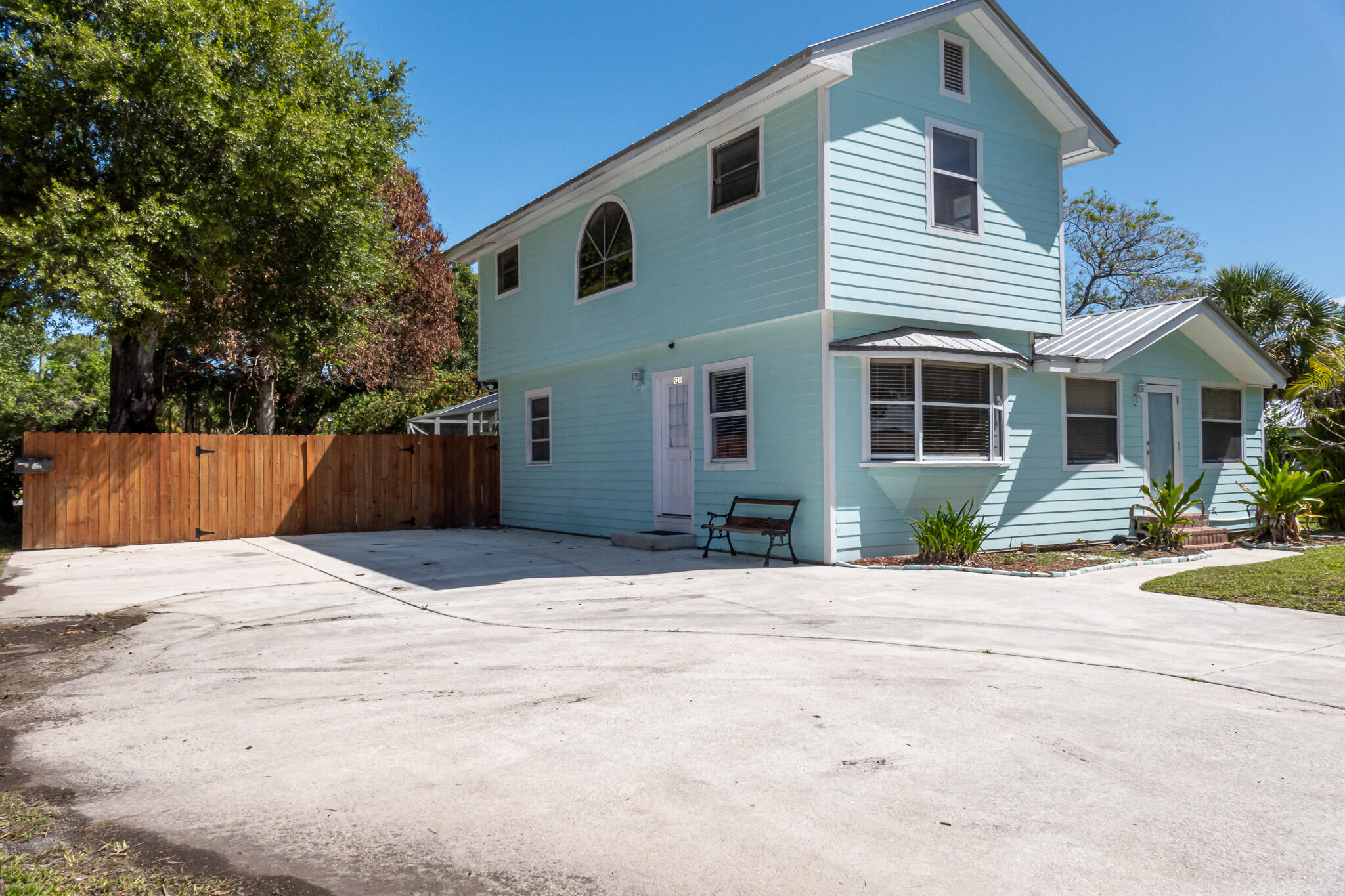 520 Tumblin Kling Road