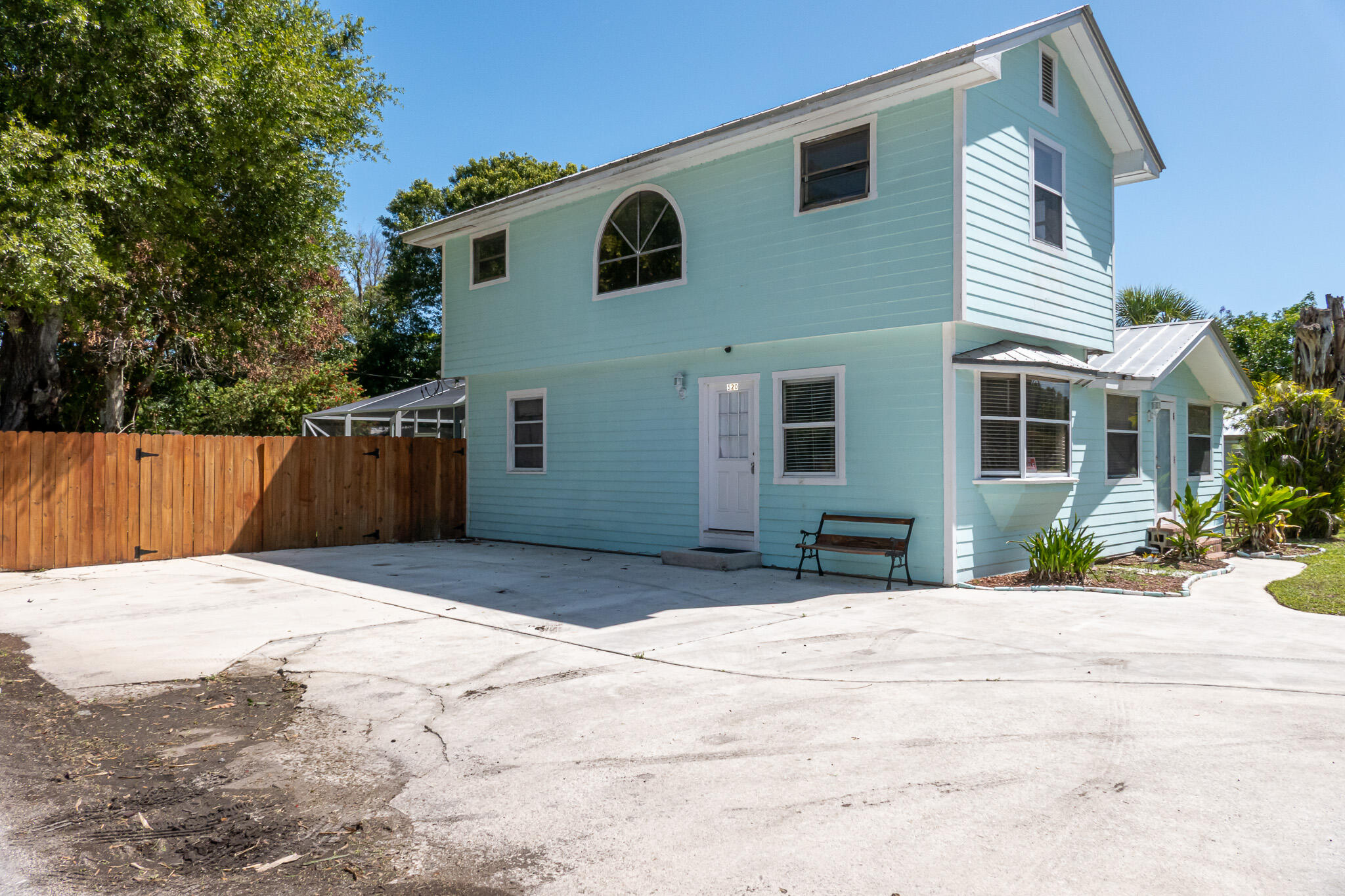 520 Tumblin Kling Road