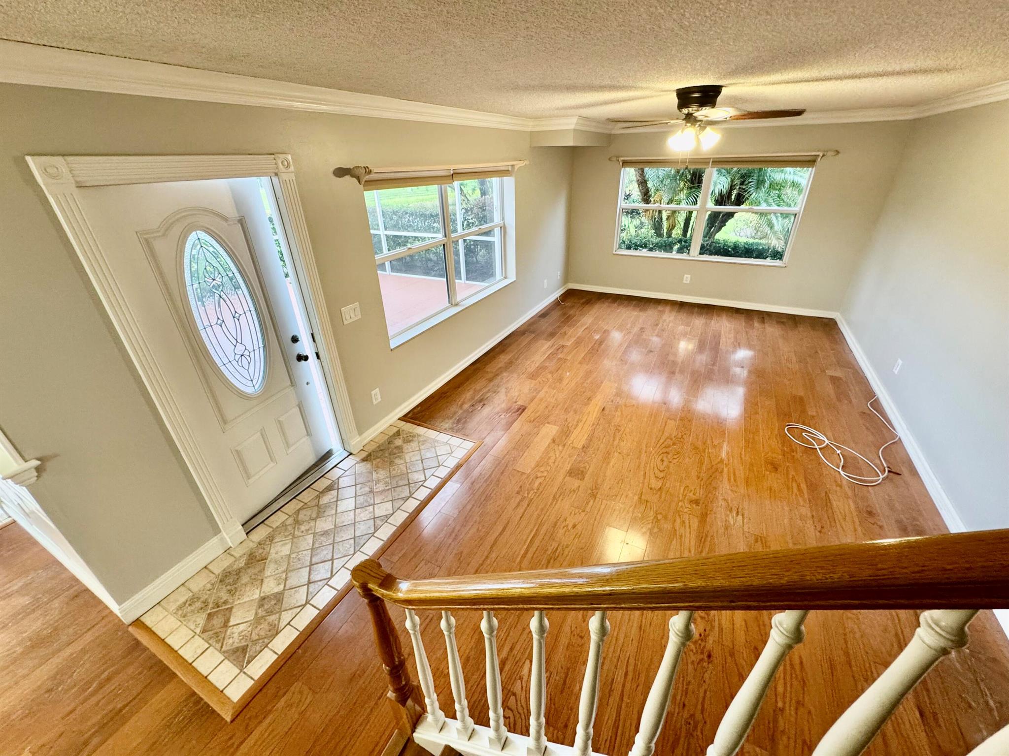 THE MEADOWS AT MARTIN DOW - Residential Lease