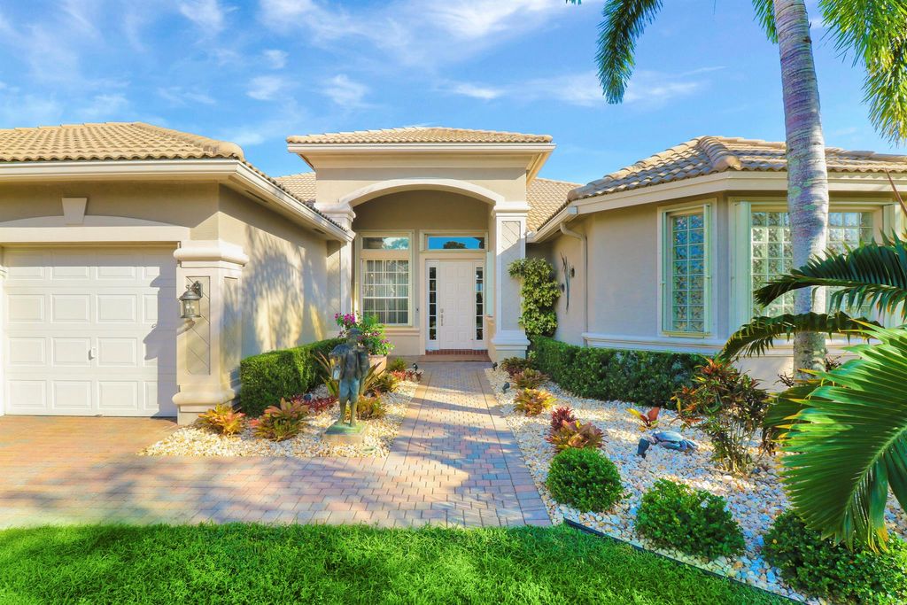 Photo of 6859 SE Sleepy Hollow Lane, Stuart, FL 34997 (MLS # R10931790)