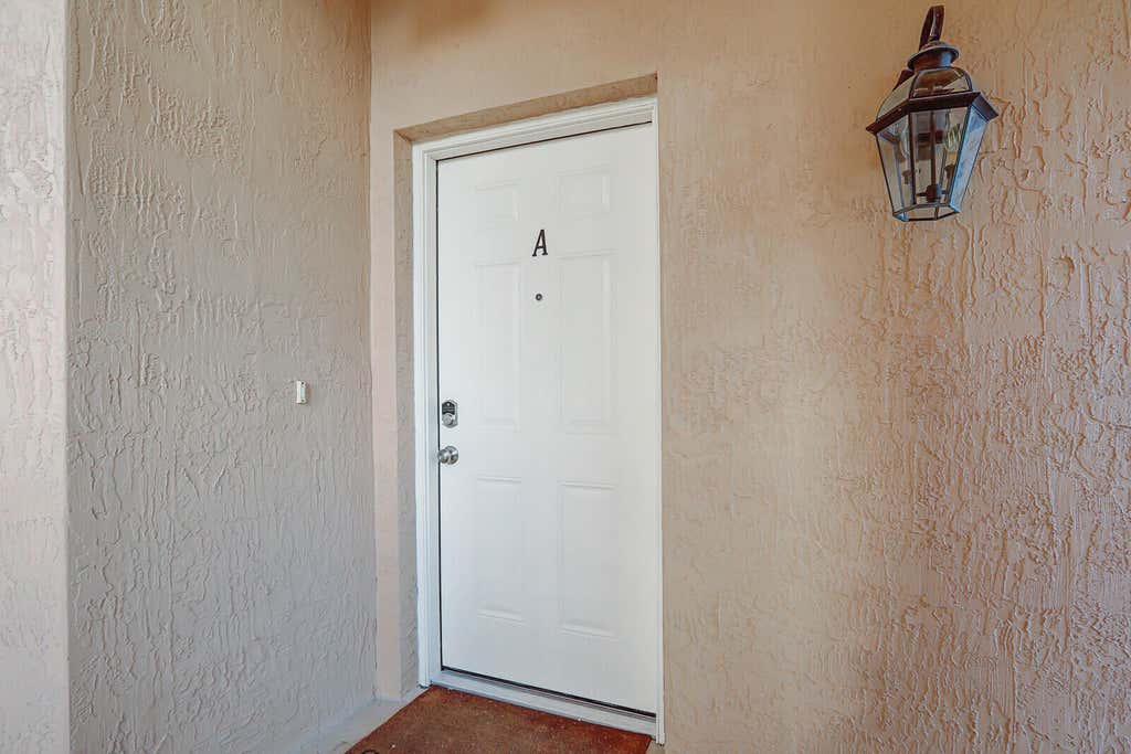 Photo of 8031 Carnoustie Place #A, Port Saint Lucie, FL 34986 (MLS # B26064538)