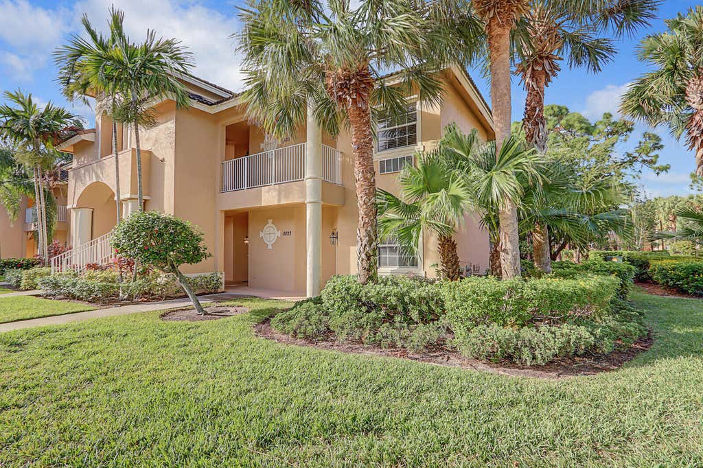 Photo of 8031 Carnoustie Place #A, Port Saint Lucie, FL 34986 (MLS # B26064538)