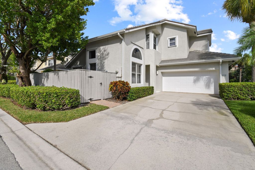 Photo of 3028 Windward Way, Jupiter, FL 33477 (MLS # R10839400)