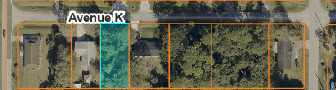 SUNLAND GARDENS PLAT 2 - Land