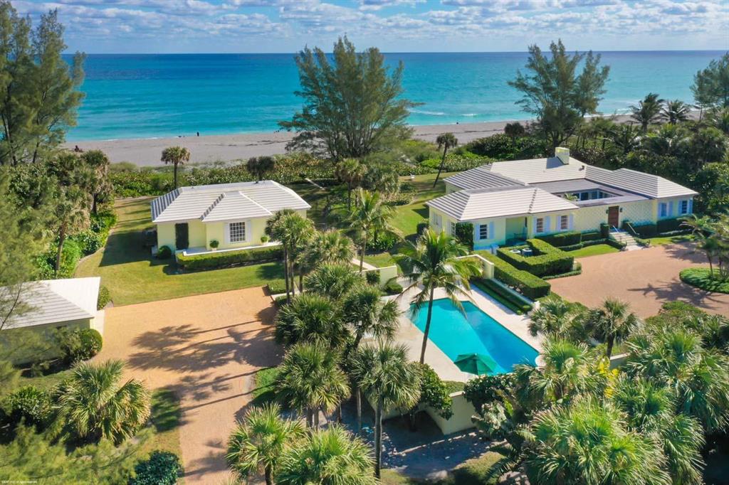 JUPITER ISLAND - Residential