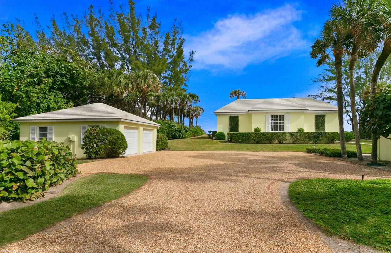 JUPITER ISLAND - Residential