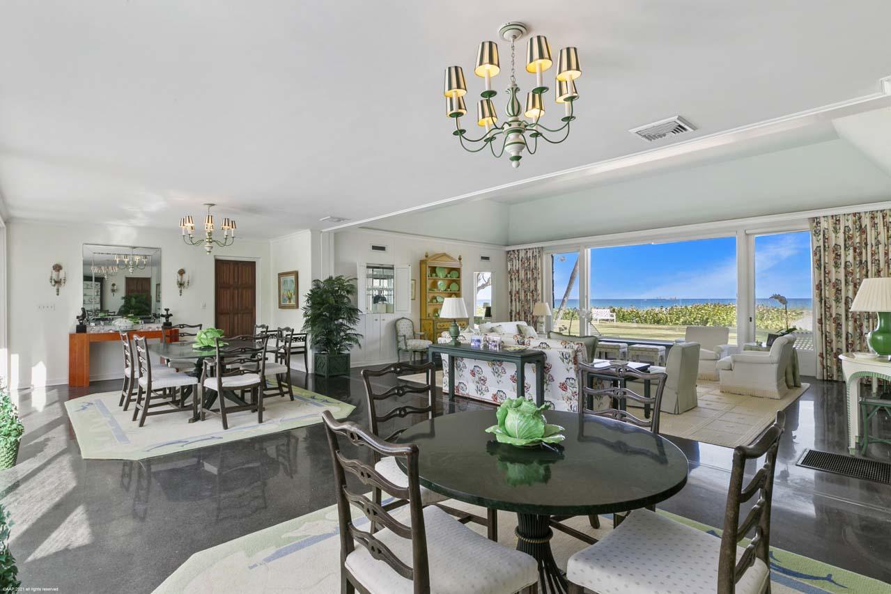 JUPITER ISLAND - Residential