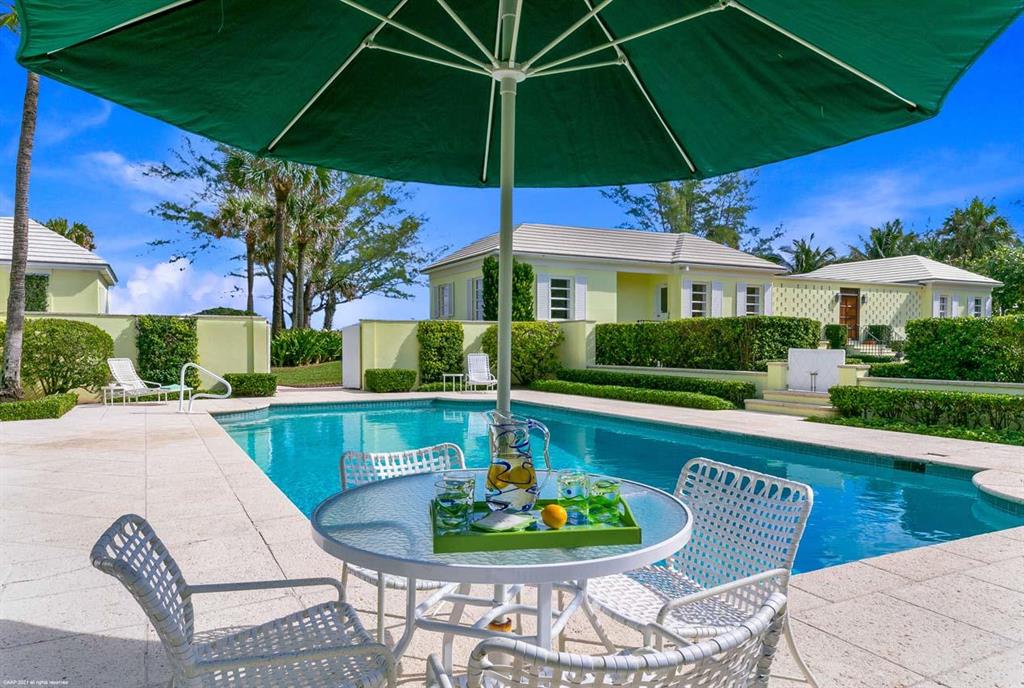 JUPITER ISLAND - Residential