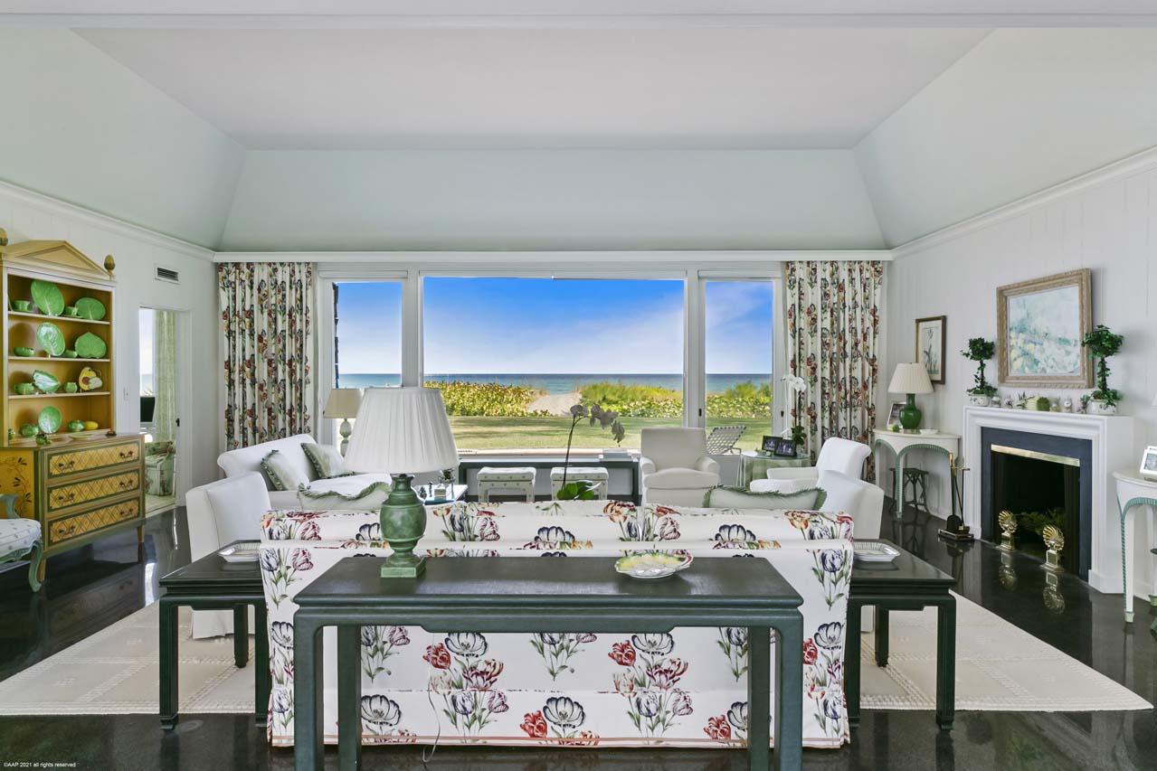 JUPITER ISLAND - Residential