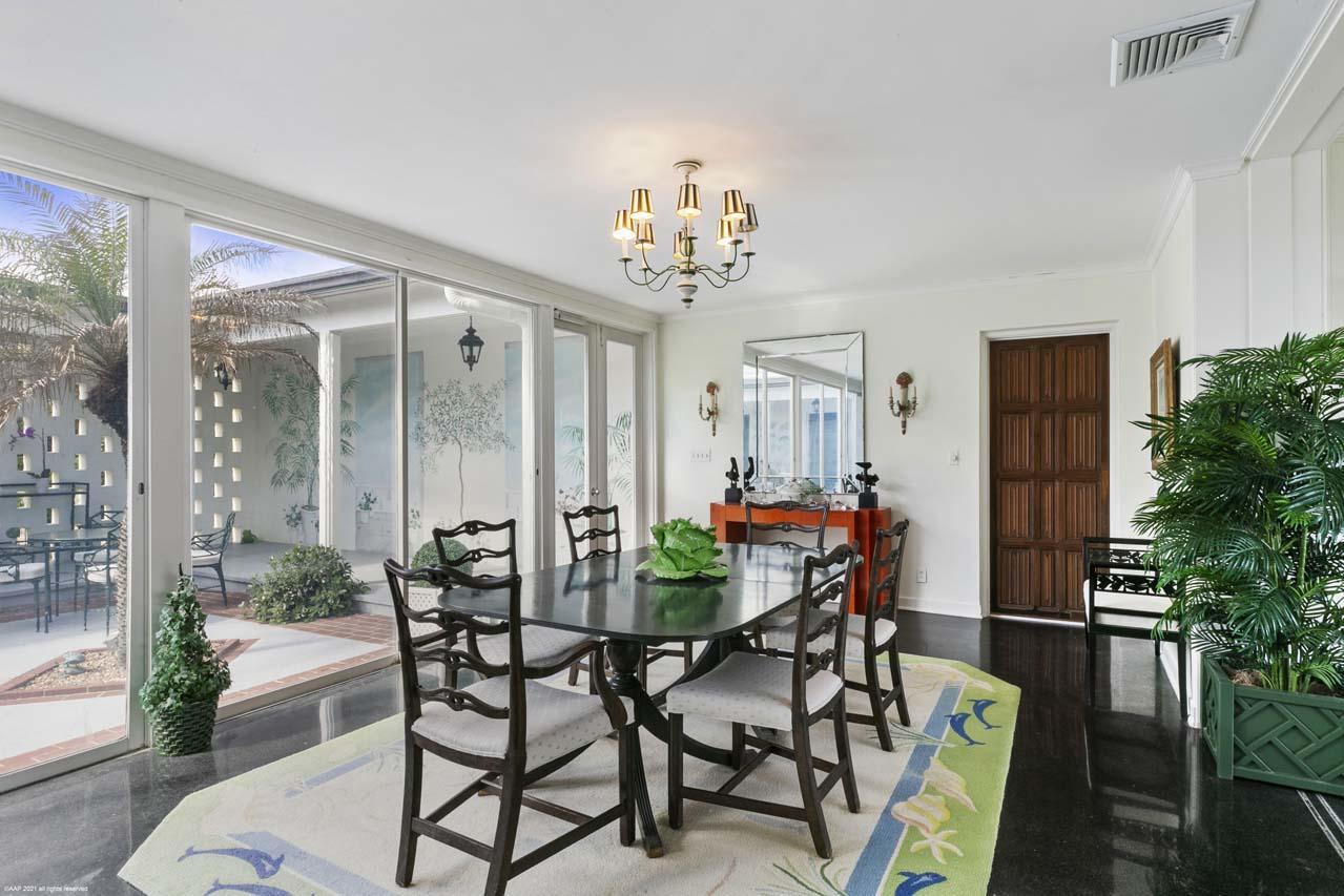 JUPITER ISLAND - Residential