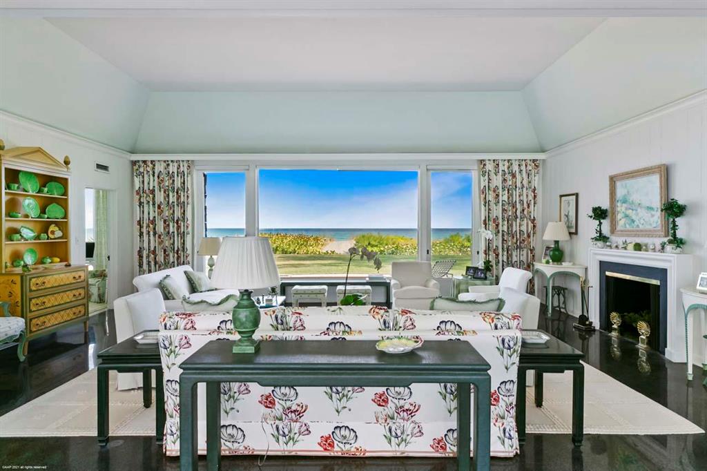 JUPITER ISLAND - Residential