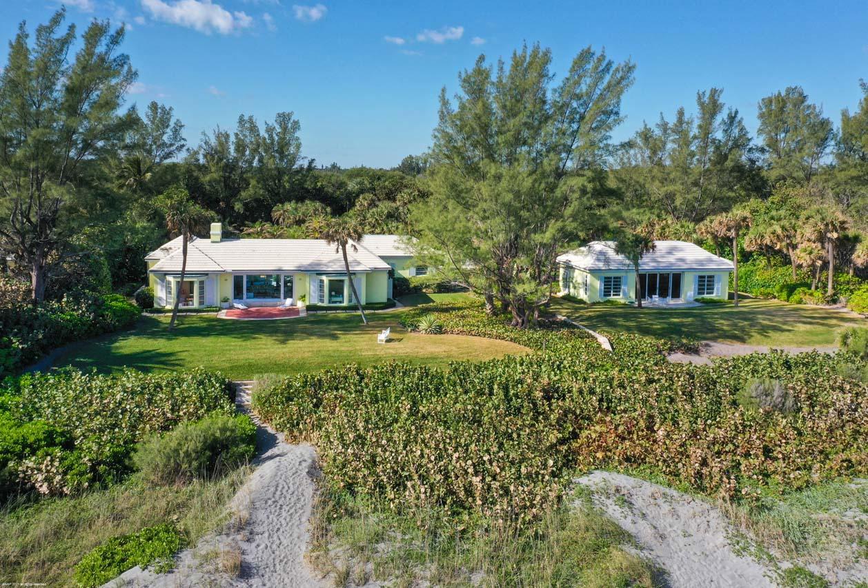 JUPITER ISLAND - Residential