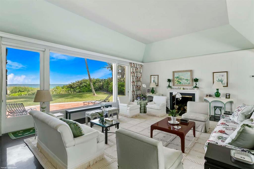 JUPITER ISLAND - Residential