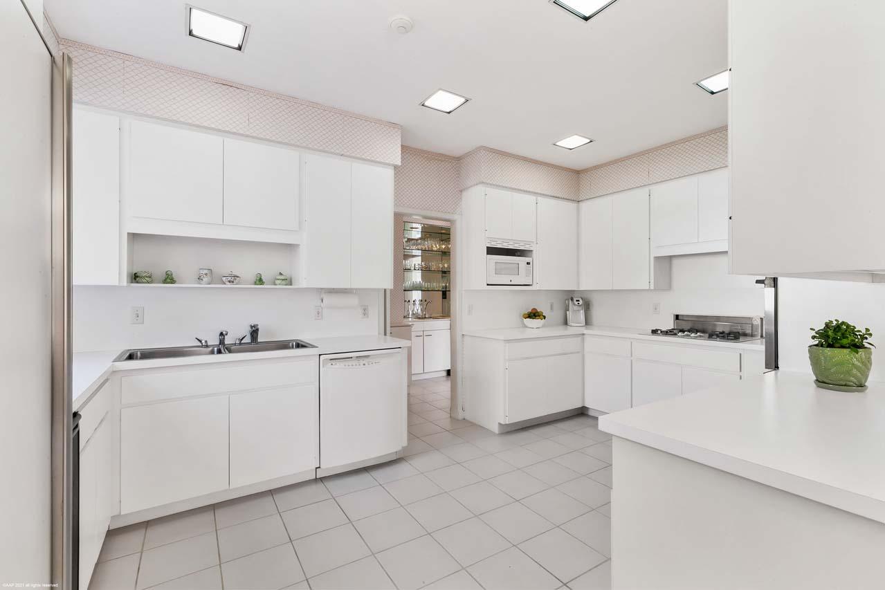 JUPITER ISLAND - Residential