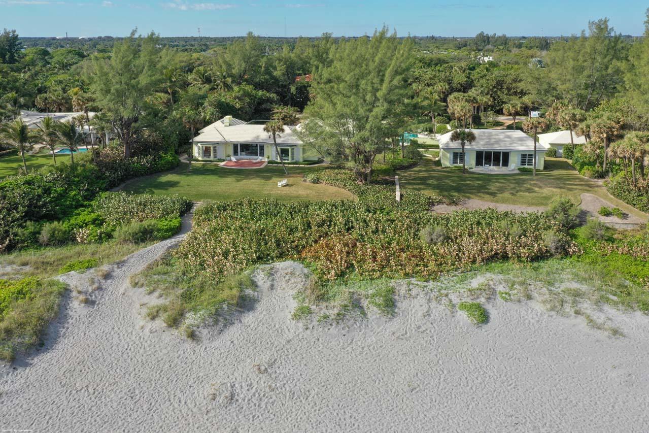 JUPITER ISLAND - Residential