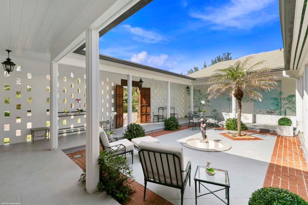 JUPITER ISLAND - Residential