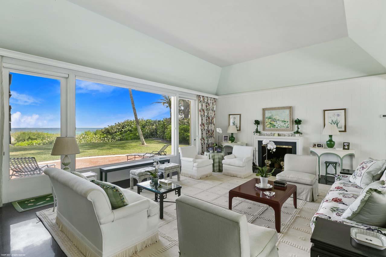 JUPITER ISLAND - Residential