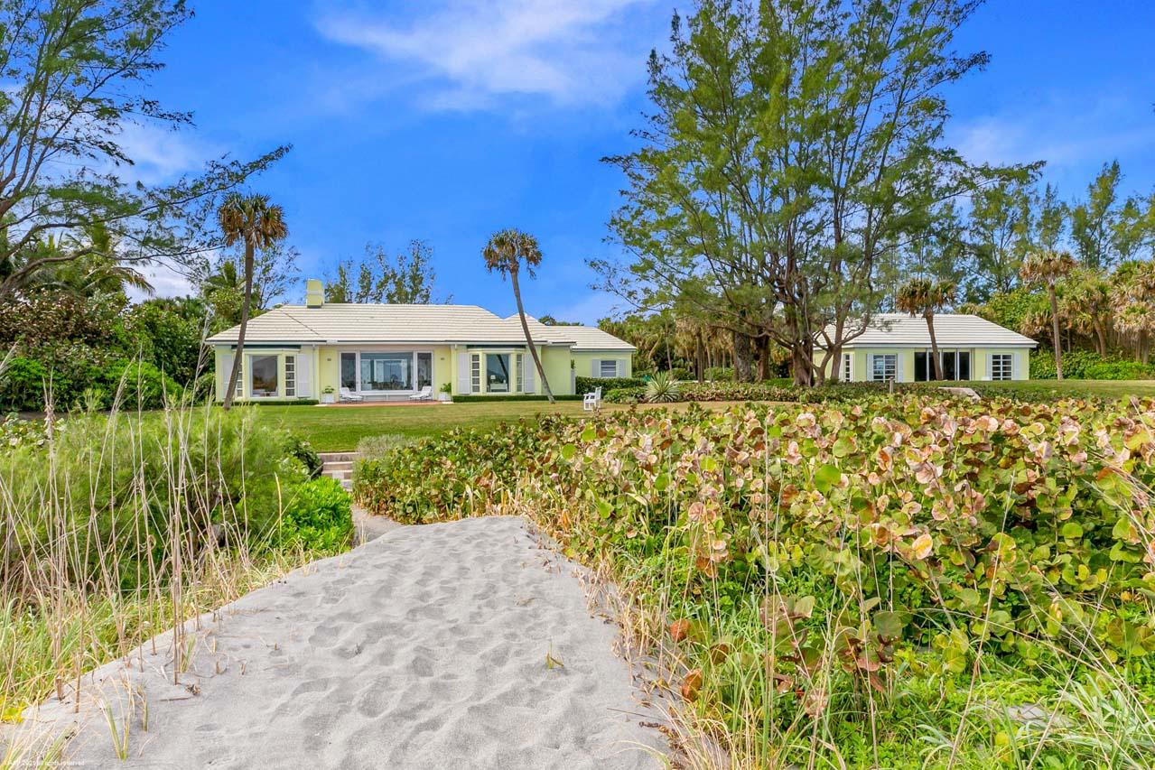 JUPITER ISLAND - Residential