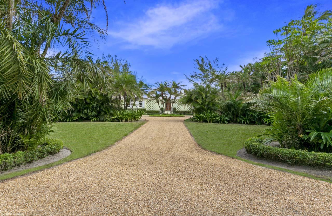 JUPITER ISLAND - Residential