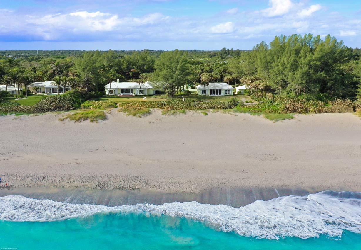 JUPITER ISLAND - Residential