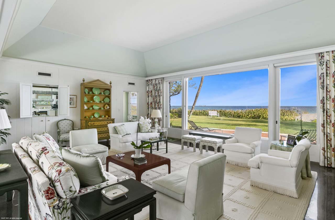 JUPITER ISLAND - Residential