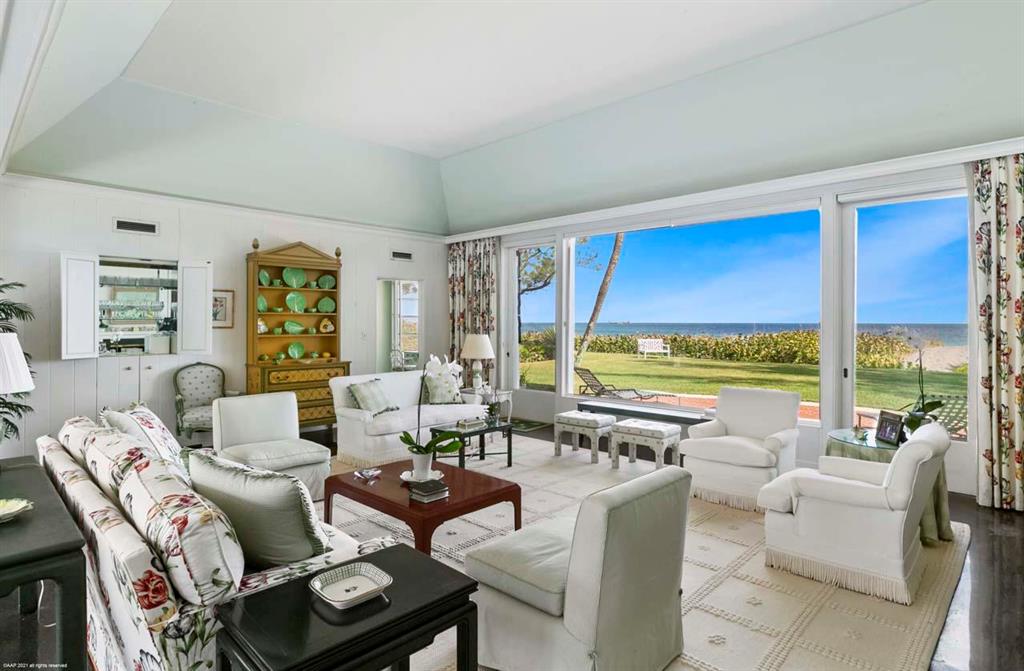 JUPITER ISLAND - Residential