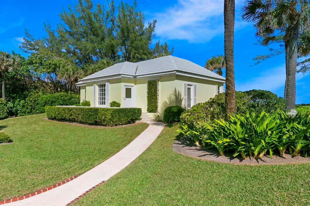 JUPITER ISLAND - Residential