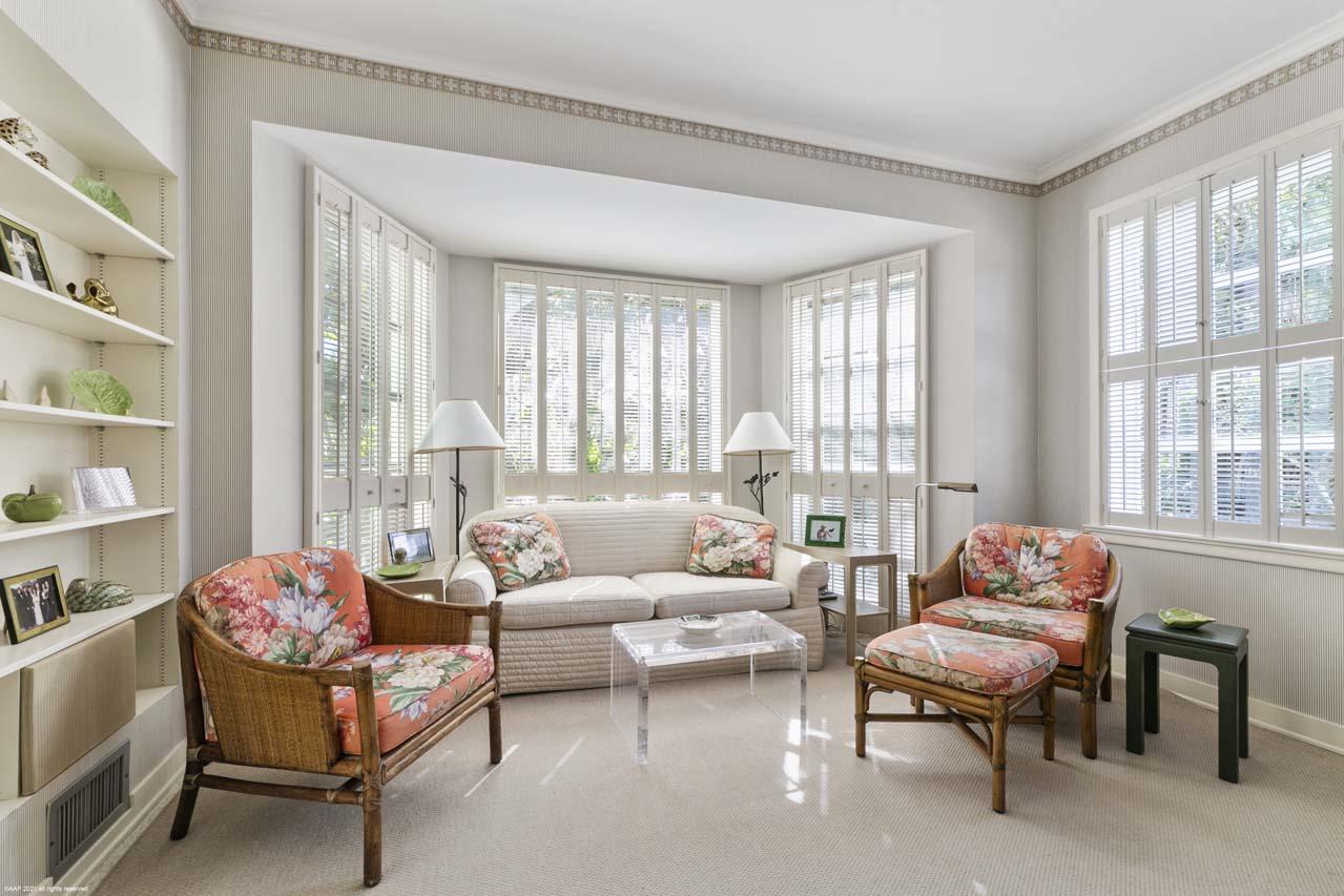 JUPITER ISLAND - Residential