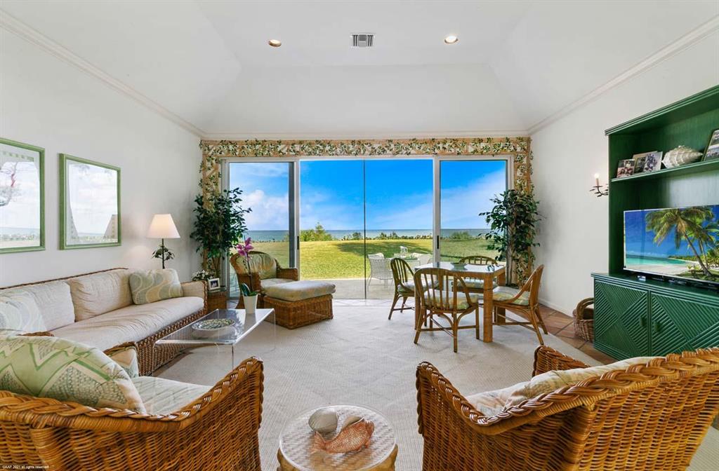 JUPITER ISLAND - Residential