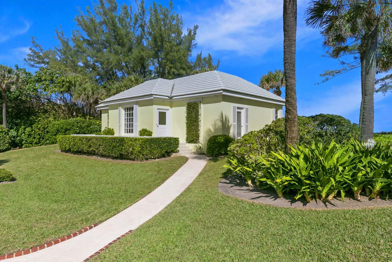JUPITER ISLAND - Residential