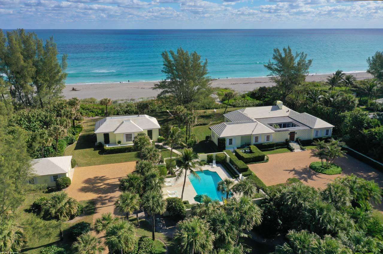 JUPITER ISLAND - Residential