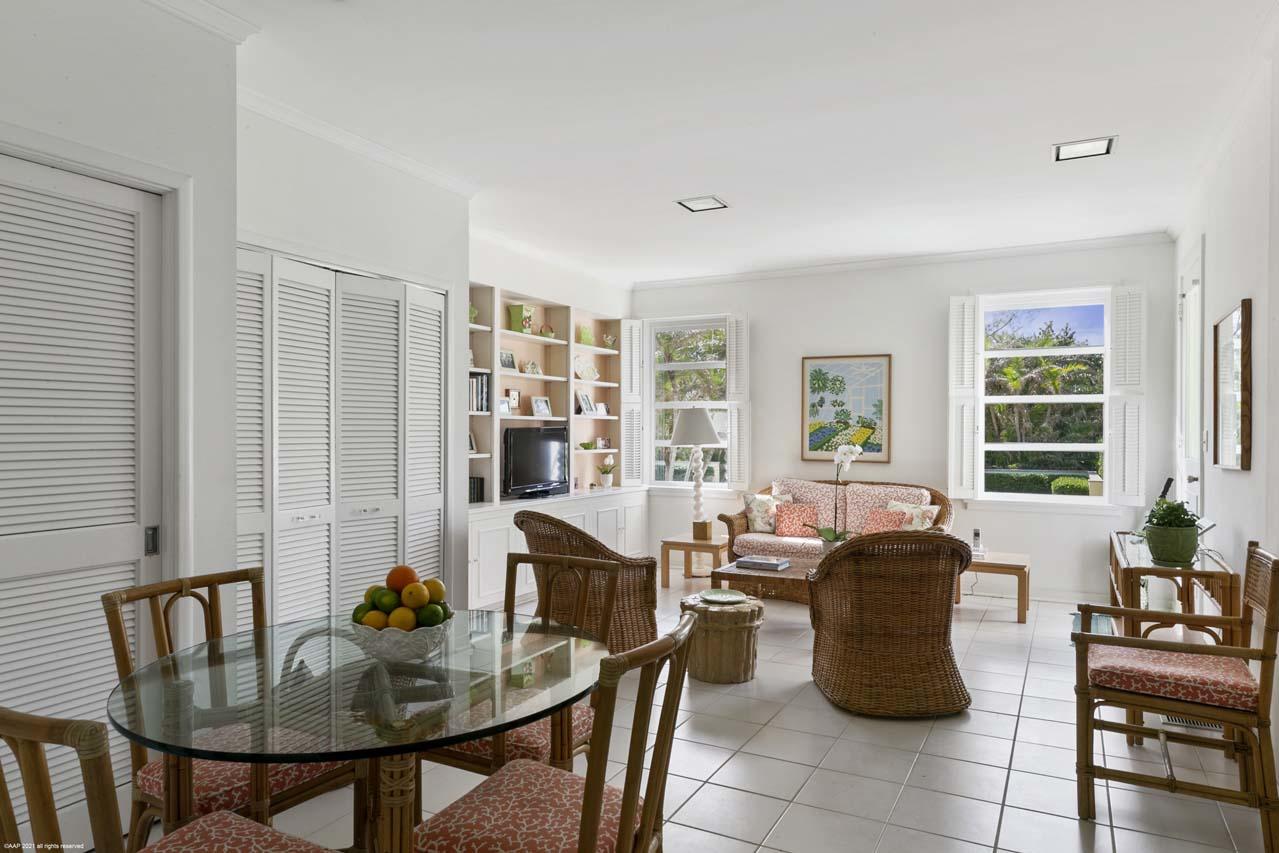 JUPITER ISLAND - Residential