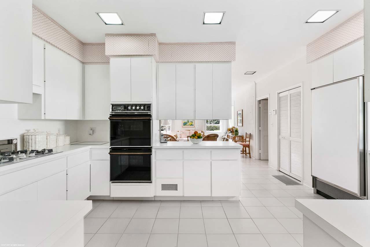 JUPITER ISLAND - Residential