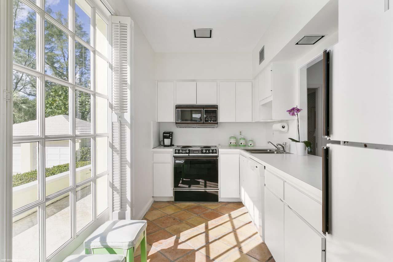 JUPITER ISLAND - Residential