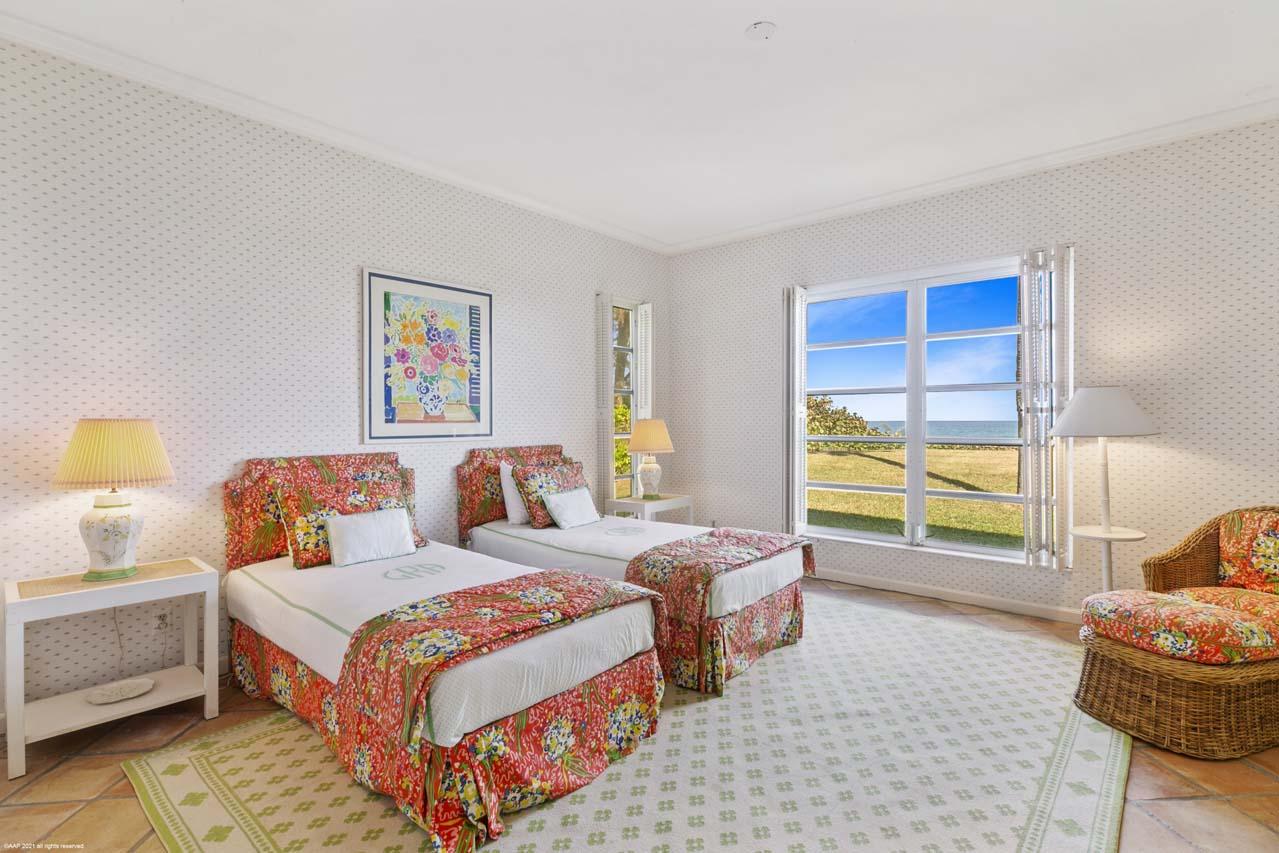 JUPITER ISLAND - Residential