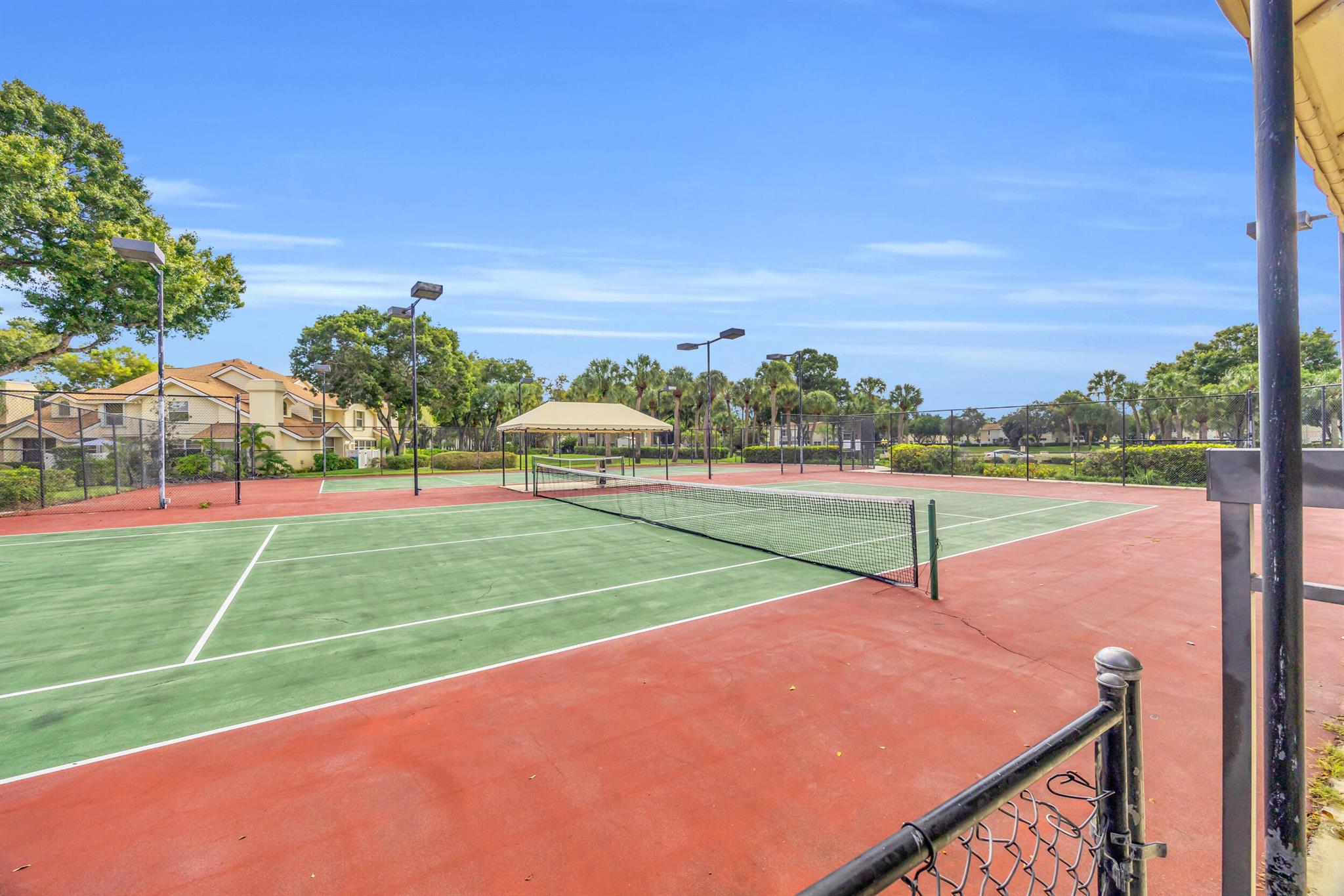 Wellesley at Lake Clarke - Residential