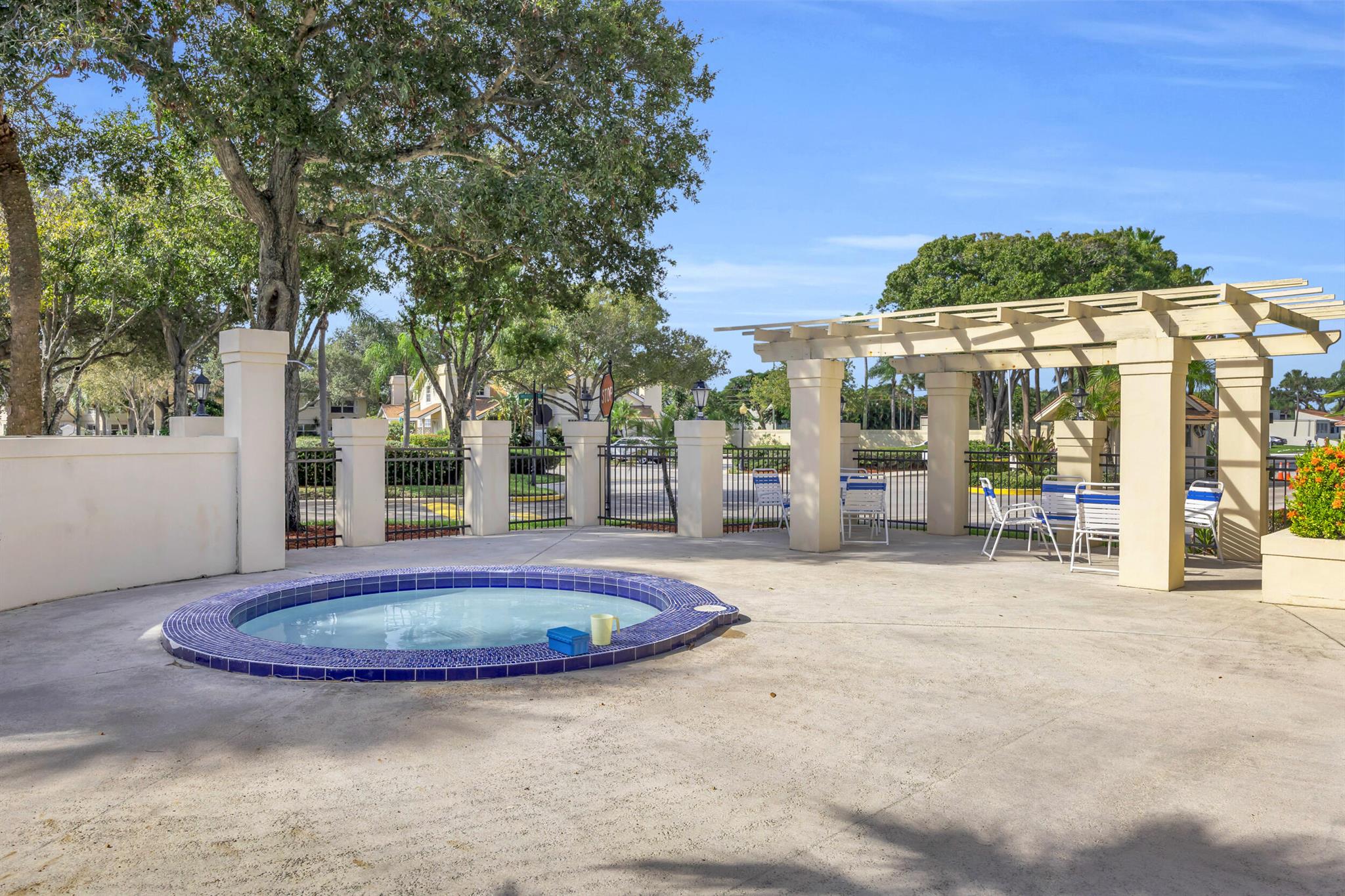 Wellesley at Lake Clarke - Residential