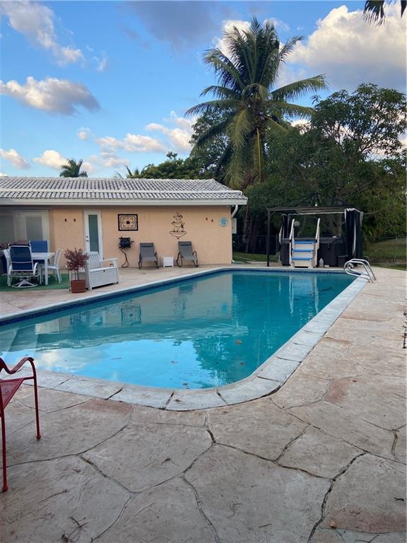 Coral Spgs Country Club W - Residential