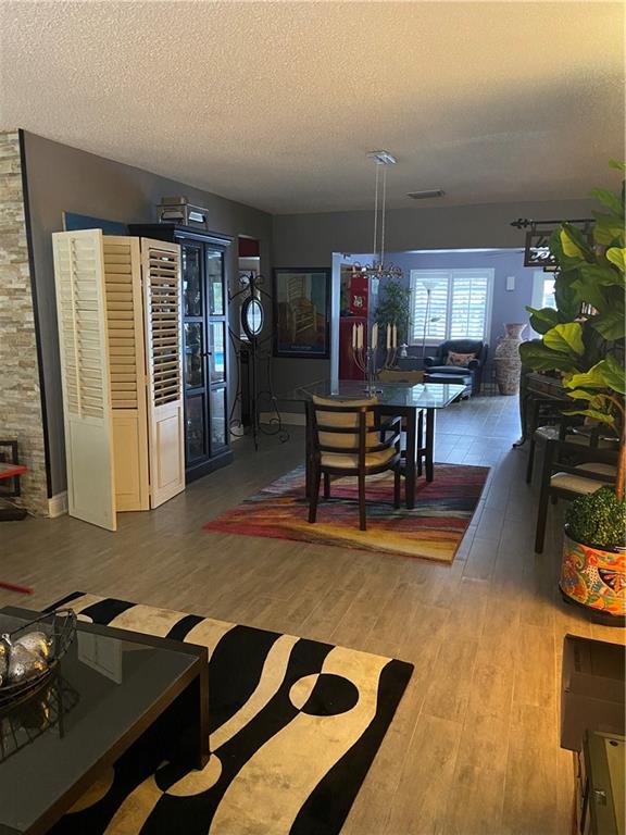 Coral Spgs Country Club W - Residential