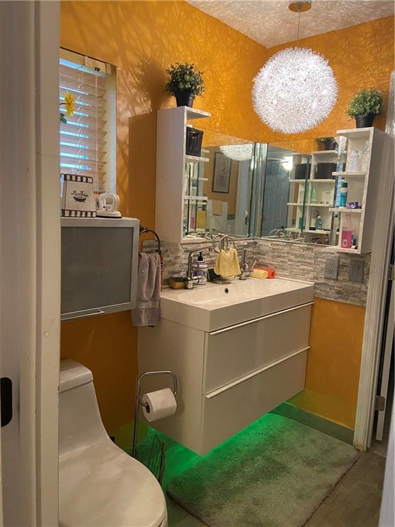 Coral Spgs Country Club W - Residential