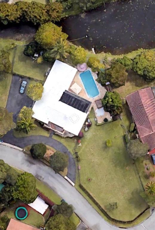 Coral Spgs Country Club W - Residential