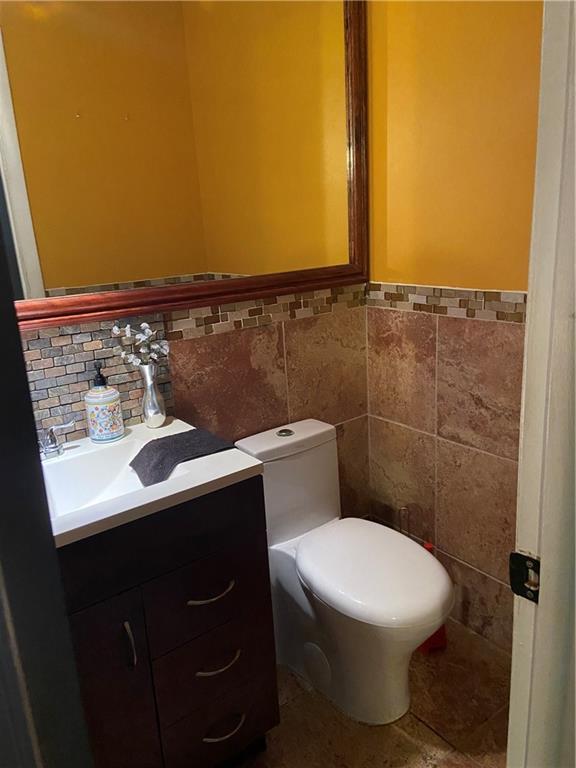 Coral Spgs Country Club W - Residential