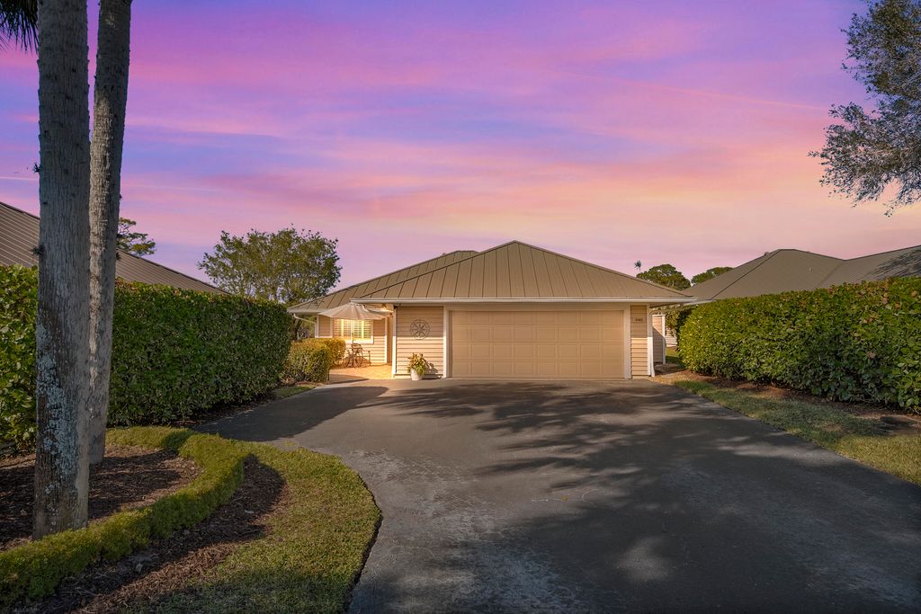 Photo of 5143 SE Club Way, Stuart, FL 34997 (MLS # R11162894)