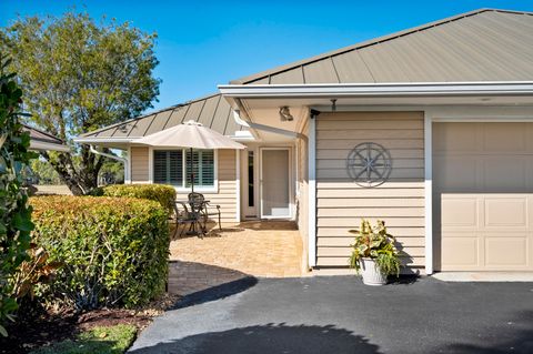 Photo of 5143 SE Club Way, Stuart, FL 34997 (MLS # R11162894)