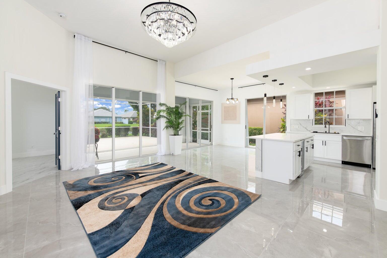 LAKES AT ST LUCIE WEST PLAT NO 22 - Residential