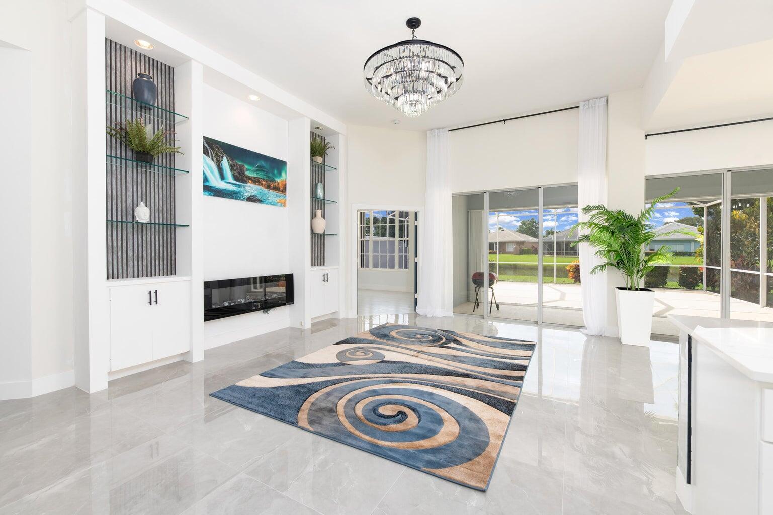 LAKES AT ST LUCIE WEST PLAT NO 22 - Residential