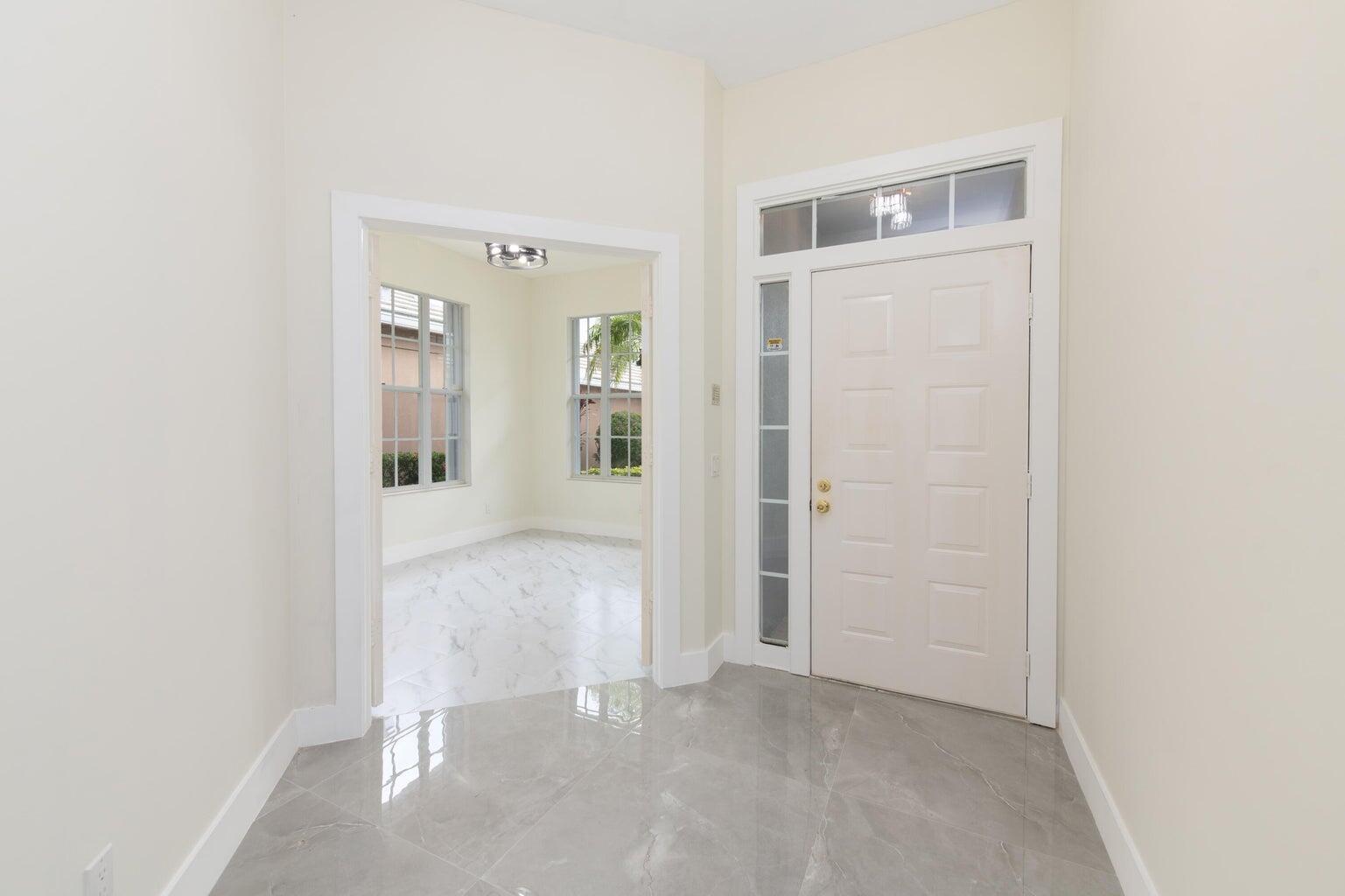 LAKES AT ST LUCIE WEST PLAT NO 22 - Residential